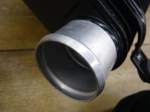 MITSUBISHI
Legnum/EC5W genuine intercooler
