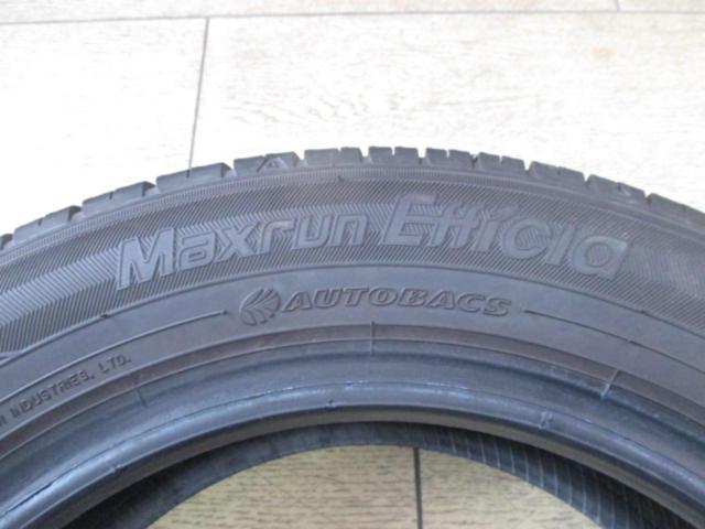 ★1本のみ★AUTOBACS Maxrun Efficia(2026年製造)