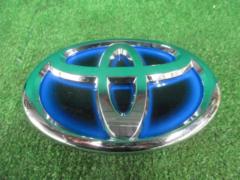 TOYOTA 純正フロントエンブレム 【ブルー】