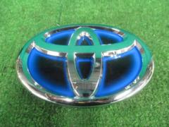 TOYOTA 純正フロントエンブレム 【ブルー】