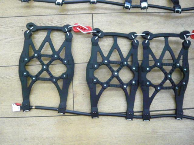 CAR-MATE BIATHLON Quick EASY【QE4】