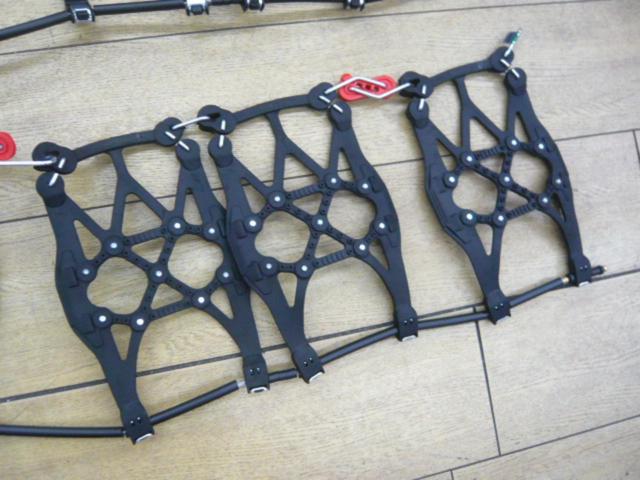 CAR-MATE BIATHLON Quick EASY【QE4】