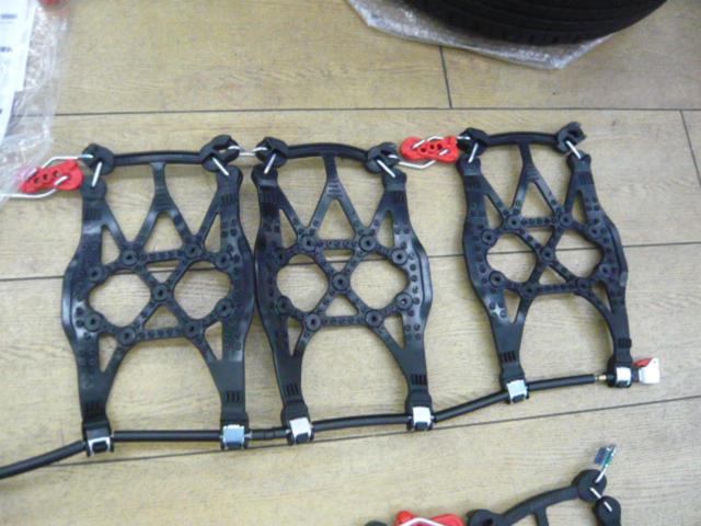 CAR-MATE BIATHLON Quick EASY【QE4】