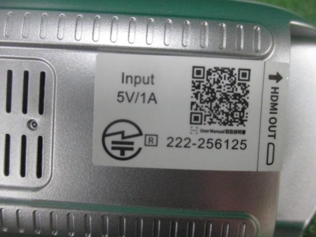 ★未使用★ ATOTO CB4DT+BK-S01(4GB+32GB) + AC-4450診断スキャナー