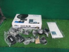★未使用品★audison Prima AP1P ツィーター+クロスオーバー