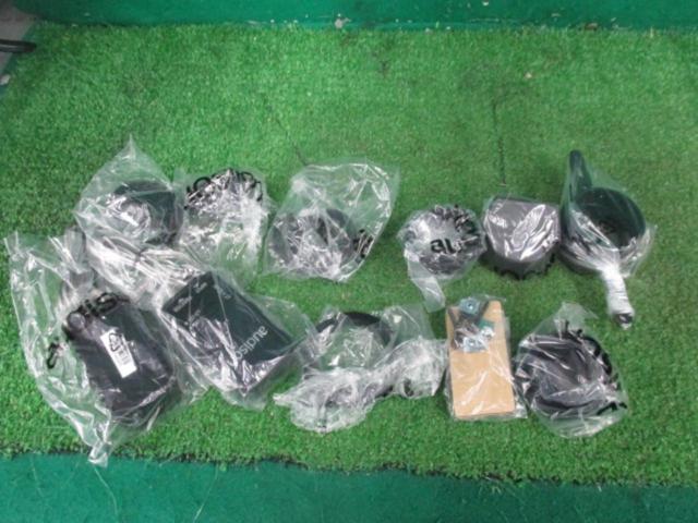 ★未使用品★audison Prima AP1P ツィーター+クロスオーバー