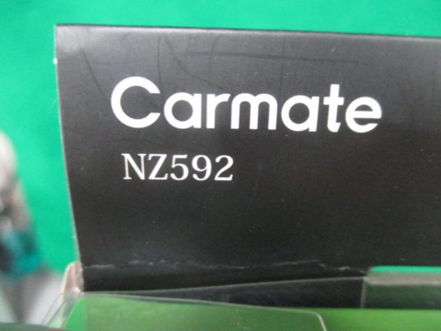 CAR-MATE
Honda-specific rearview mirror 3000SR
High reflective NZ592