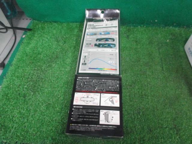 Unused item SEIWA
Frameless Mirror 270SRB
R105