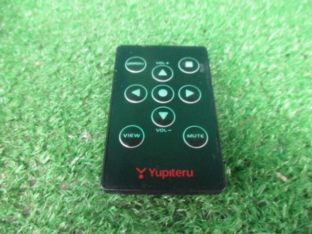 YUPITERU SUPERCAT GWR93sd + OBD12-M