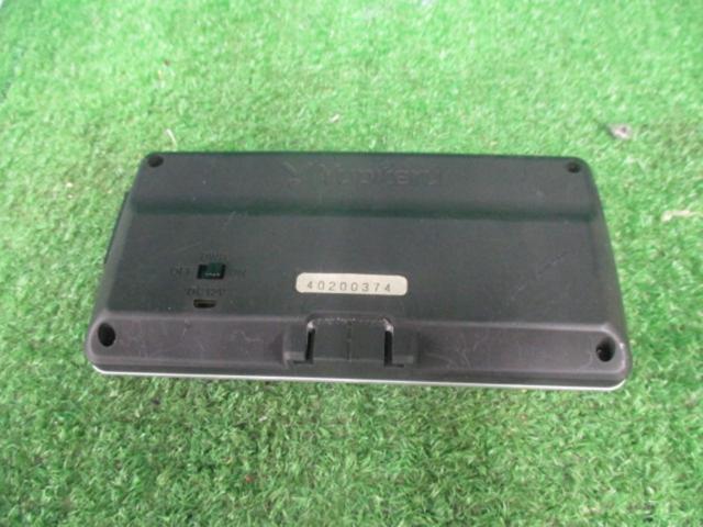 YUPITERU SUPERCAT GWR93sd + OBD12-M