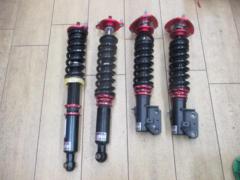 Wakeari
BLITZ
DAMPER
ZZ-R
Lancer Evolution X / CZ 4 A