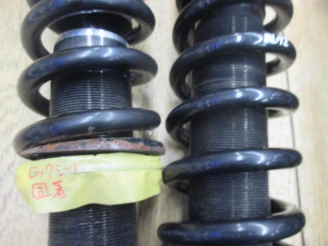 Wakeari
BLITZ
DAMPER
ZZ-R
Lancer Evolution X / CZ 4 A