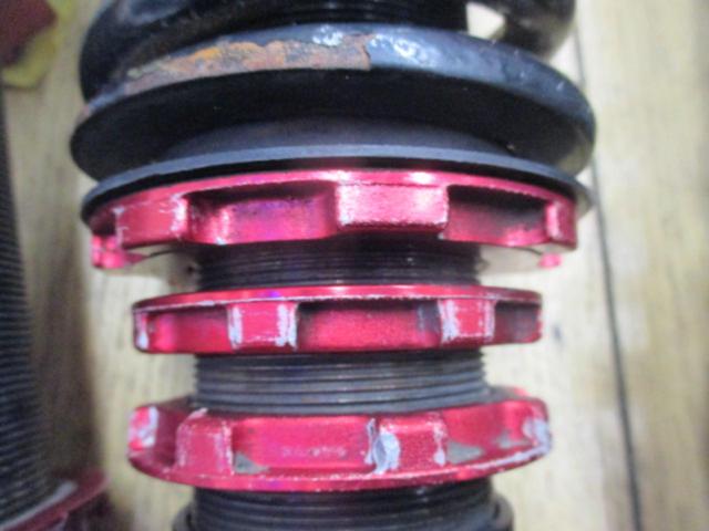 Wakeari
BLITZ
DAMPER
ZZ-R
Lancer Evolution X / CZ 4 A