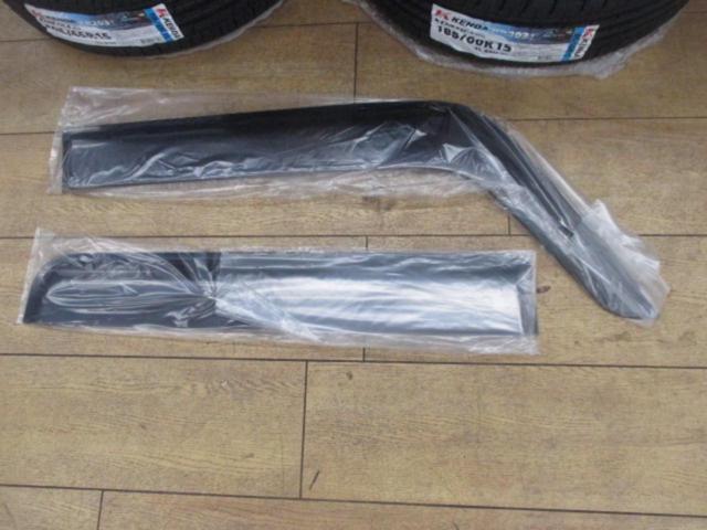 Uninstalled / RH side only
SUZUKI
Wide visor
Spacia/Spacia Base/MK53S/MK33V