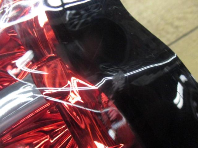 Unknown Manufacturer
Full LED tail lens
[Hiace 200]