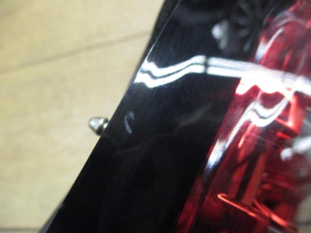 Unknown Manufacturer
Full LED tail lens
[Hiace 200]