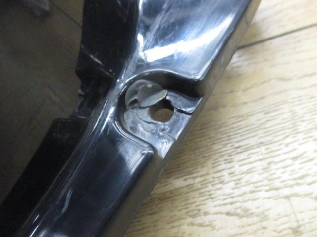 Unknown Manufacturer
Full LED tail lens
[Hiace 200]