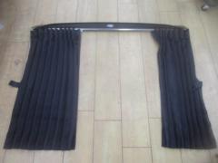 KAZZ
Collection
Curtain mount
+
Curtain
[200 series
Hiace
Narrow
Standard body]