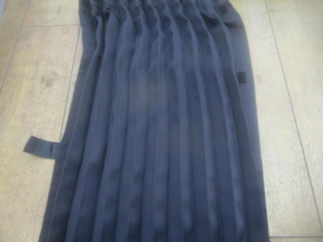 KAZZ Collection カーテンマウント + カーテン 【200系 ハイエース ナロー 標準ボディ】