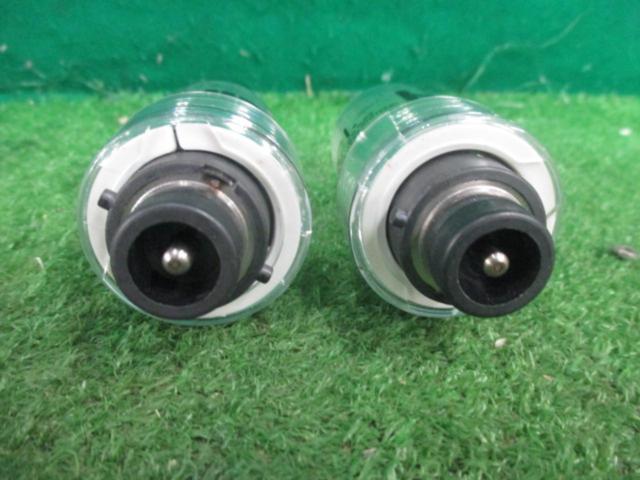 Unused item Fcl
HID valve D2S