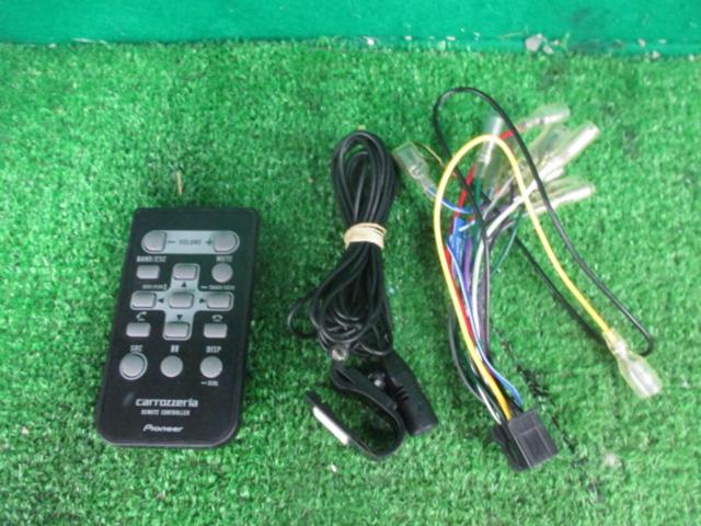 carrozzeria DEH-5500