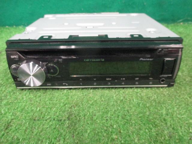 carrozzeria DEH-5500