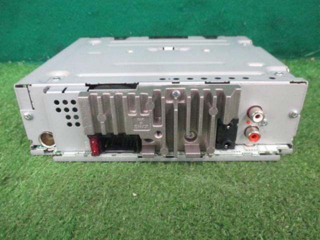 carrozzeria DEH-5500