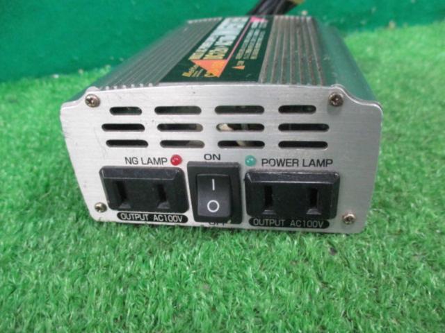 meltec インバーター CD-150