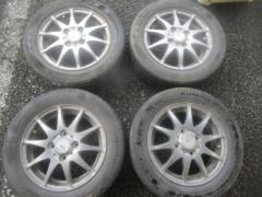 RACING FORCE 10本スポークホイール