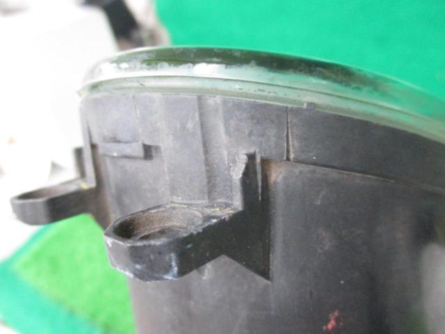 TOYOTA 130系マークX前期純正フォグランプ