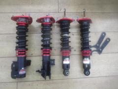 BLITZ DAMPER ZZ-R【86/ZN6、BRZ/ZC6】