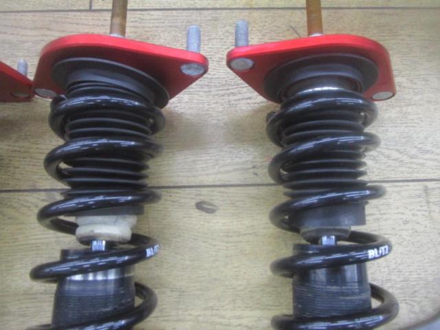 BLITZ DAMPER ZZ-R【86/ZN6、BRZ/ZC6】