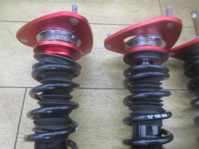 BLITZ DAMPER ZZ-R【86/ZN6、BRZ/ZC6】