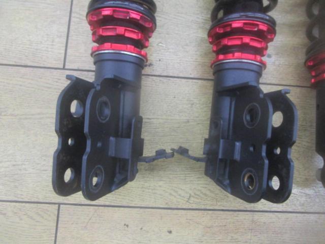 BLITZ DAMPER ZZ-R【86/ZN6、BRZ/ZC6】