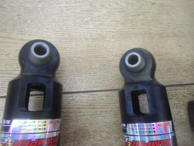 BLITZ DAMPER ZZ-R【86/ZN6、BRZ/ZC6】
