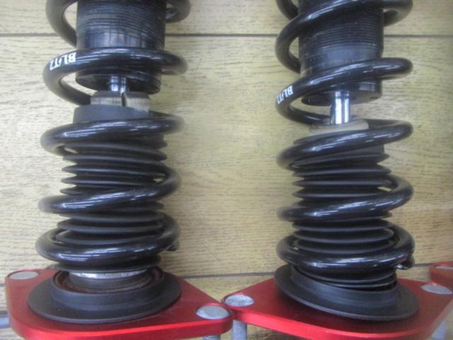 BLITZ DAMPER ZZ-R【86/ZN6、BRZ/ZC6】