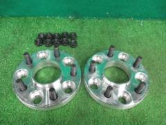 メーカー不明 ワイドトレッドスペーサー【20mm】