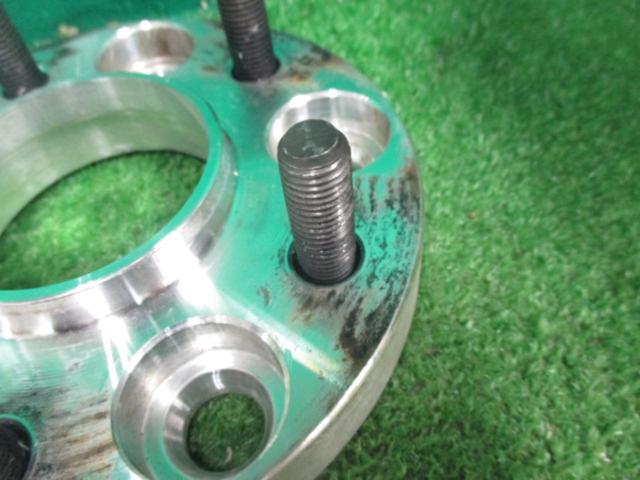 メーカー不明 ワイドトレッドスペーサー【20mm】