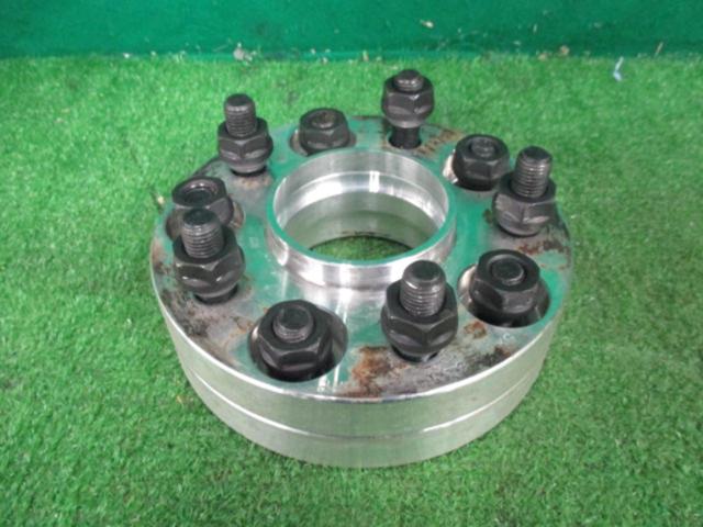 メーカー不明 ワイドトレッドスペーサー【20mm】