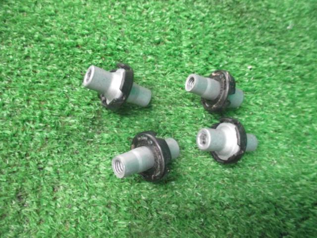 THULE KIT 186044【レクサス/RX】