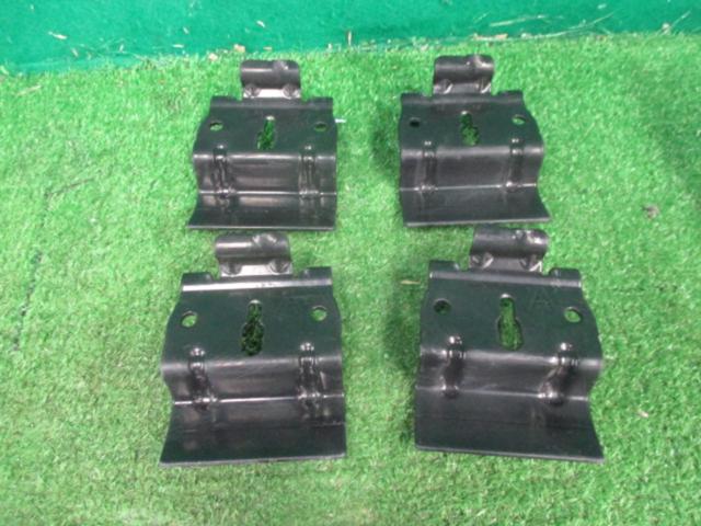 THULE KIT 186044【レクサス/RX】