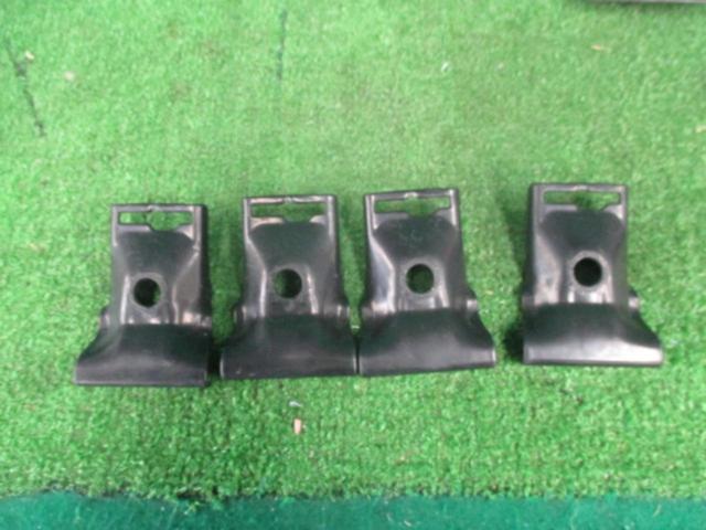 THULE KIT 186044【レクサス/RX】