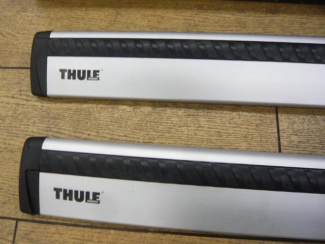 THULE wingbar 969