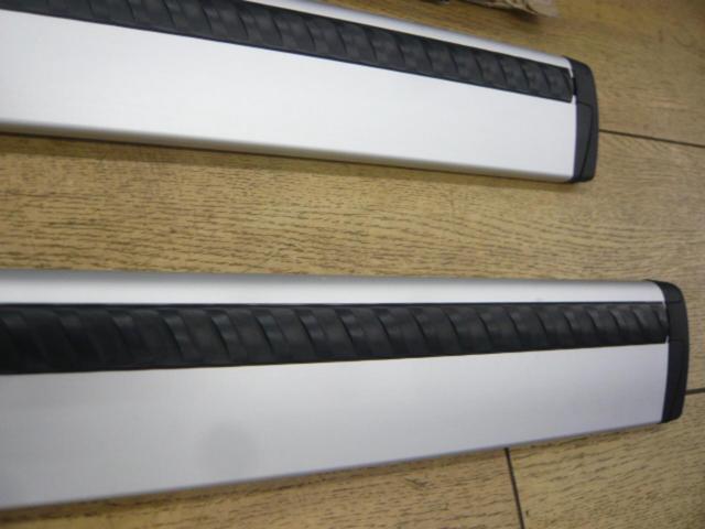 THULE wingbar 969