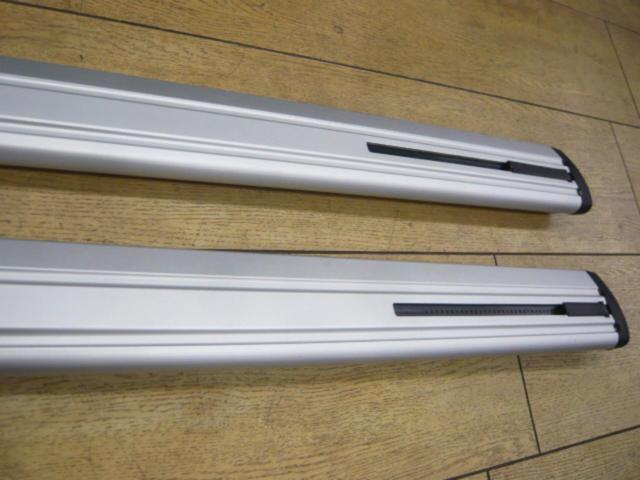 THULE wingbar 969