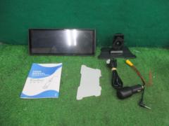 Unknown Manufacturer
Portable car player
