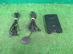 Furuno Electric Co., Ltd.
Antenna isolation type ETC
J-HP101B(0322)