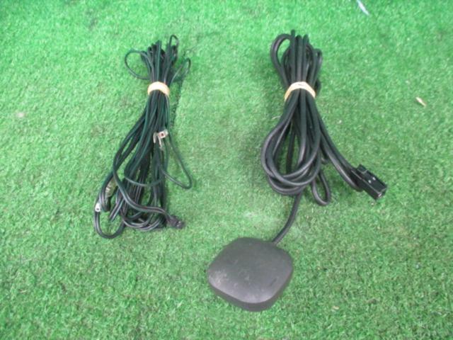 Furuno Electric Co., Ltd.
Antenna isolation type ETC
J-HP101B(0322)
