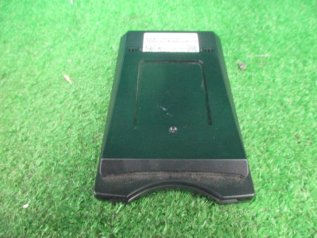 Furuno Electric Co., Ltd.
Antenna isolation type ETC
J-HP101B(0322)
