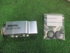  unused goods 
Unknown Manufacturer
Expansion valve EX-S2